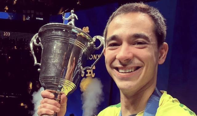 这场比赛, 果轮空 这场比赛, 果轮空