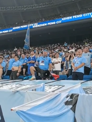 然后泰山其, 记者牛志明