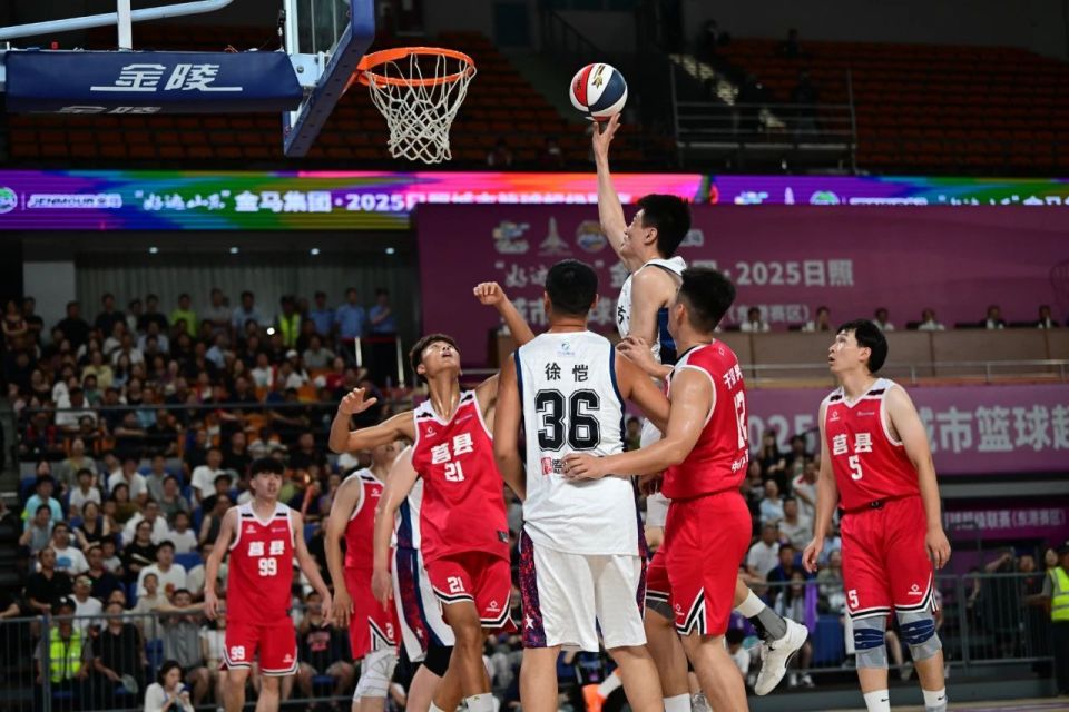 卢冠中, 在人们满腔