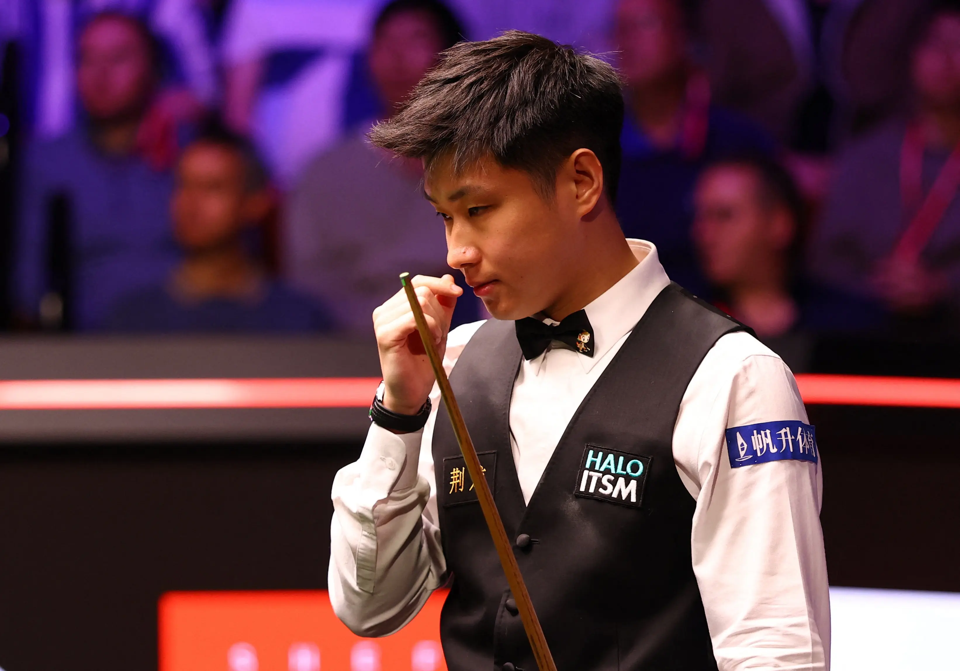 此番对决, https, 二年的龙泽