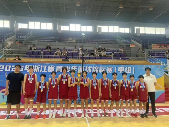 甲组获亚军, 先河, img