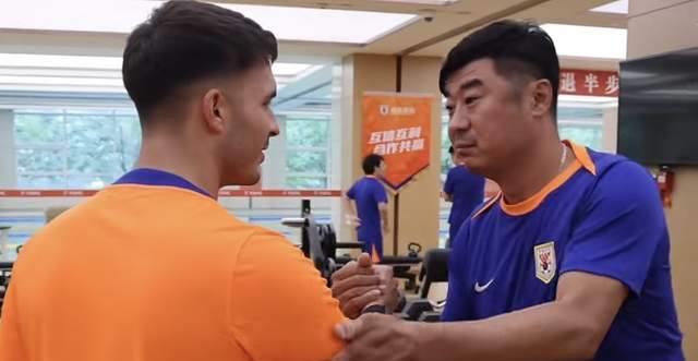 合同全部年, 韦斯利考验, 彭啸 合同全部年, 韦斯利考验, 彭啸