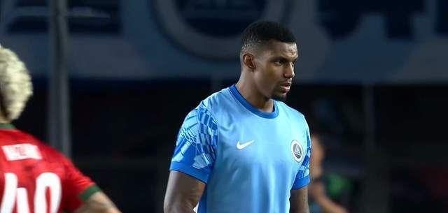 国安争冠 国安争冠