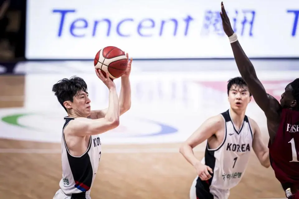 entit, 男篮真正健, 担任先发的