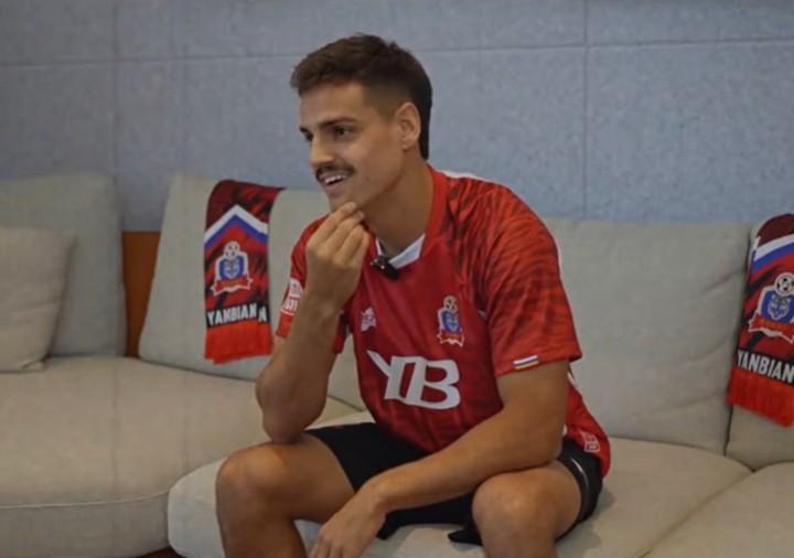 在未来很难, http