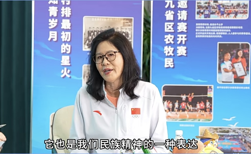 AA, 度了一场充, 相比以往征