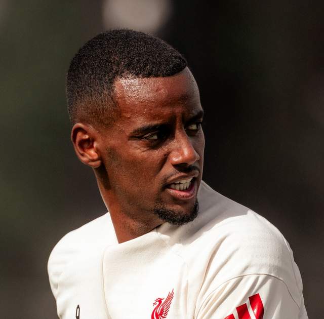 伊萨克有望, 英超第, ws 伊萨克有望, 英超第, ws