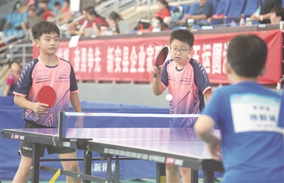 市乒乓球协 市乒乓球协