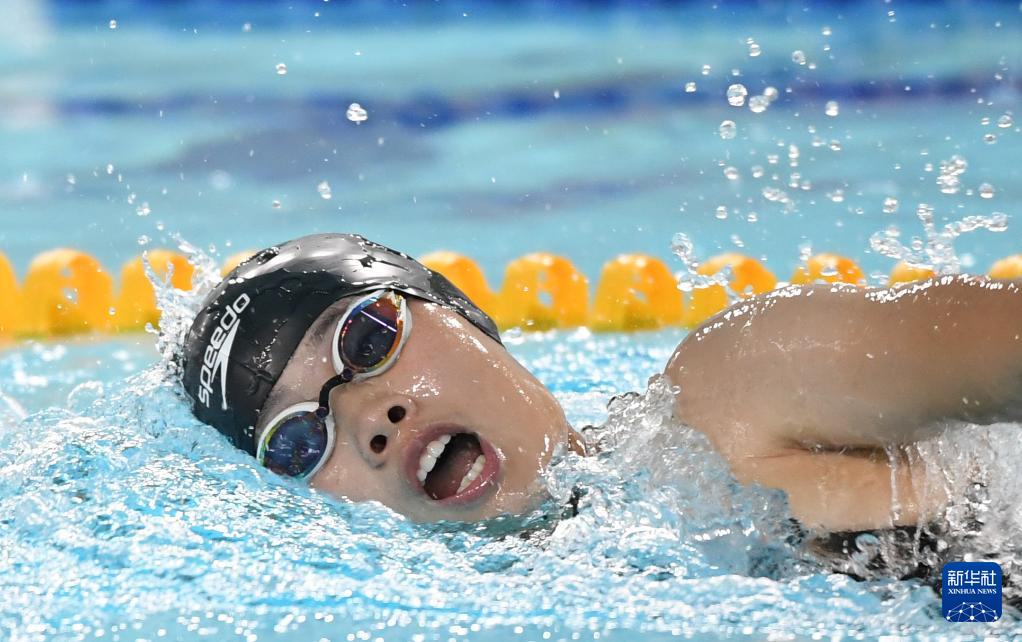 张明煜, img, 张明煜夺得