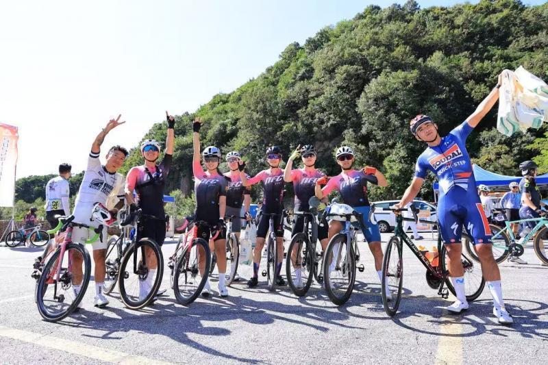 峰山景区 峰山景区