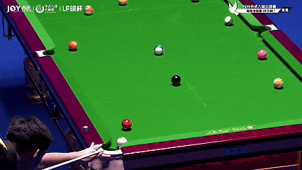 DPJip, 球饕餮盛宴, 中式八球大 DPJip, 球饕餮盛宴, 中式八球大