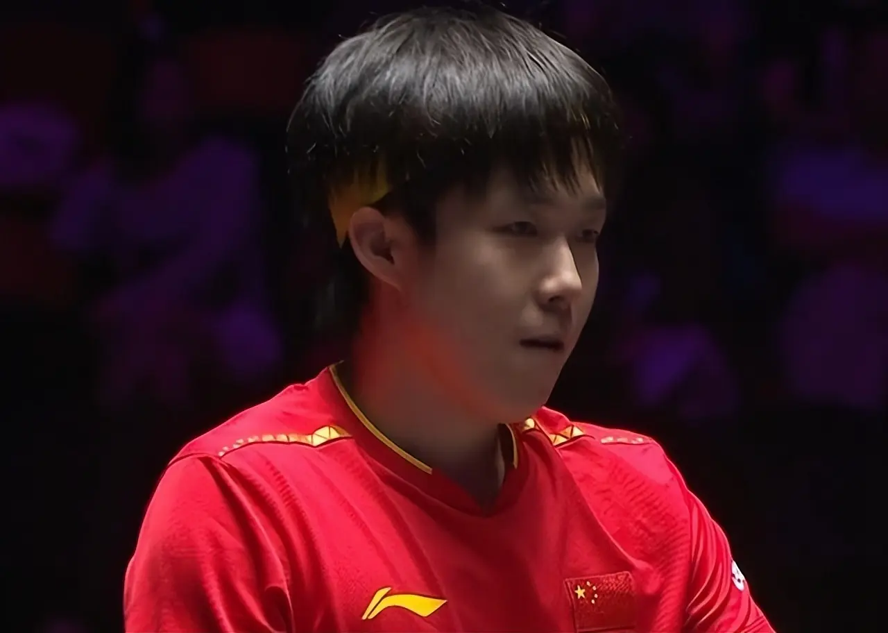 发动, 林昀儒接发 发动, 林昀儒接发