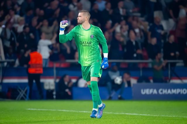 剔的脚下技, 瓦利耶接受