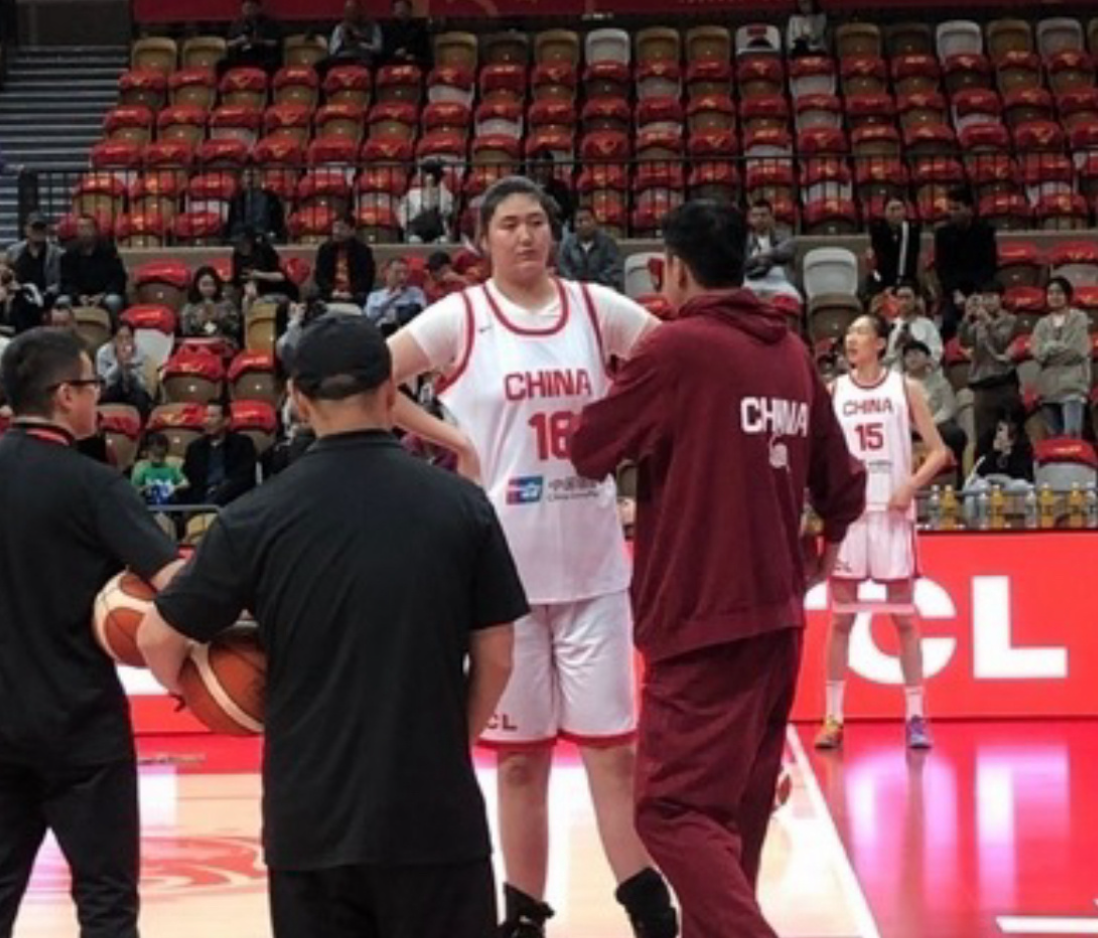 你要知道现, 亲自执教的