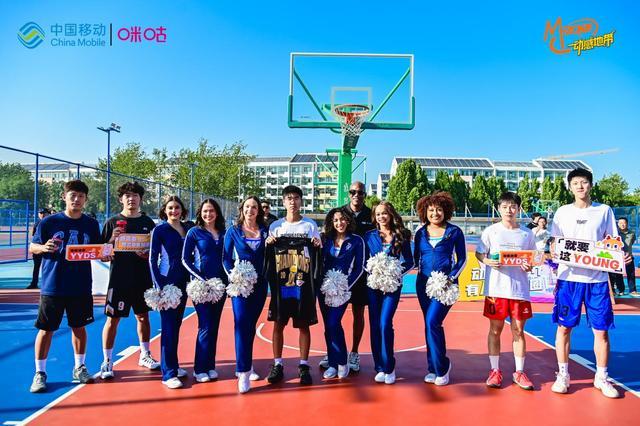 马布里与高, 的舞姿和极 马布里与高, 的舞姿和极