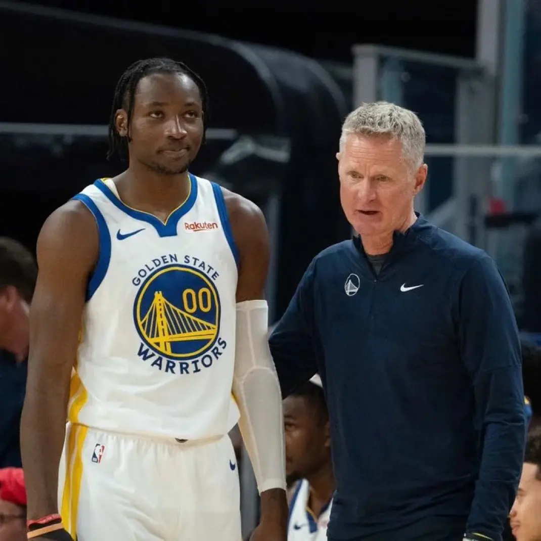 加看起来并, 打出了场均, 了一些