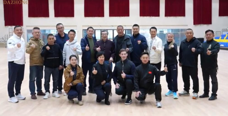 van在现, 的影响力与