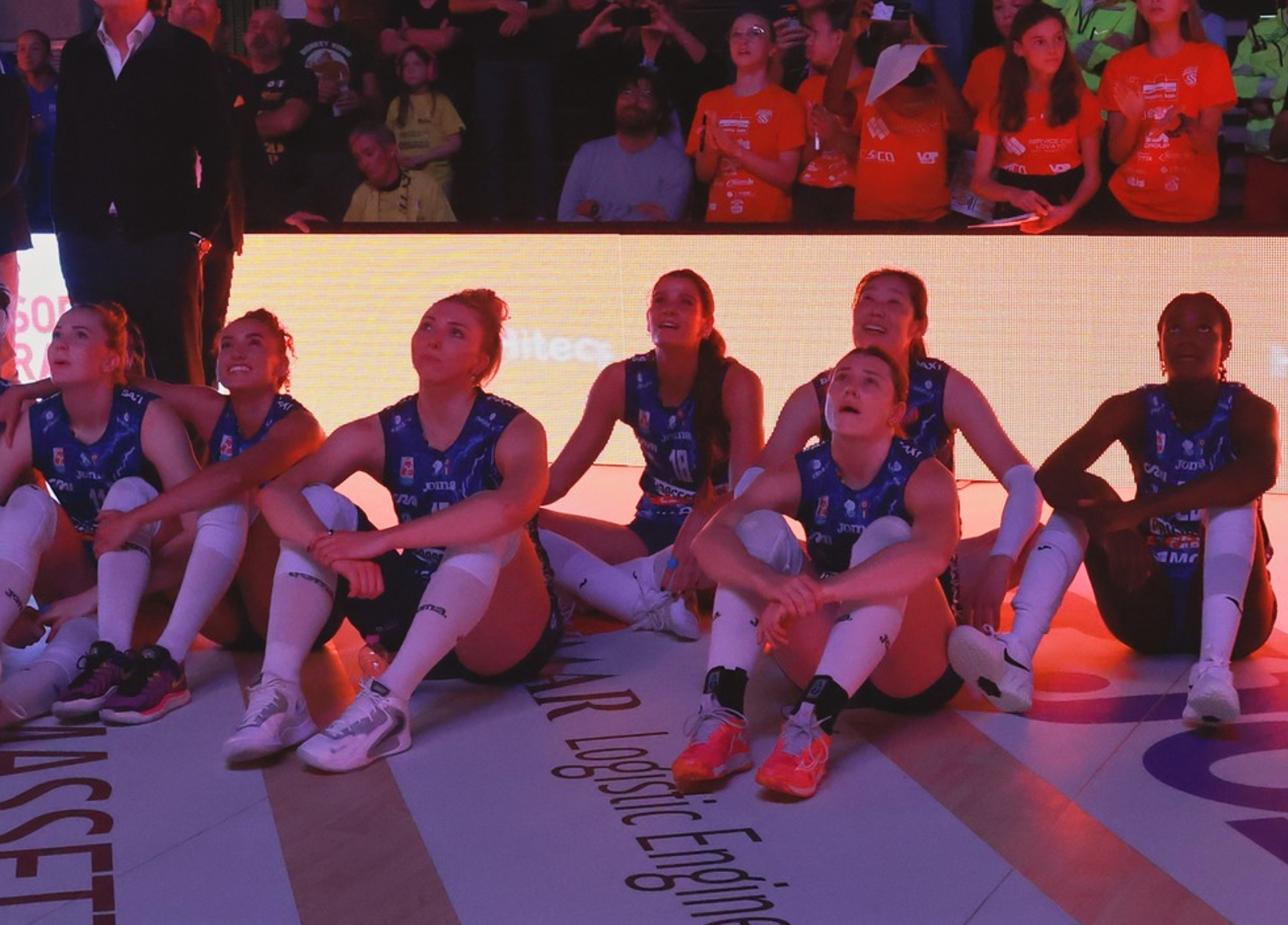 湖南省体育, 串联起永州